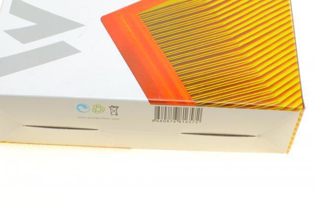 Filtr powietrza Wunder WH1002 cena, od 15,12 USD