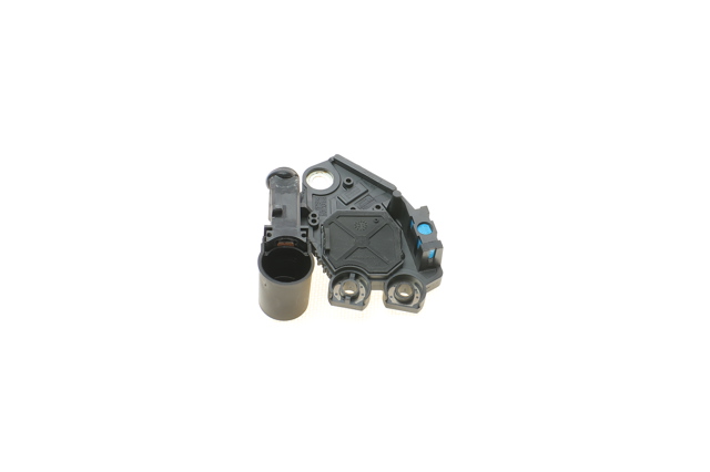Do koszyka 595366 VALEO Regulator alternatora (przekaźnik ładowania)