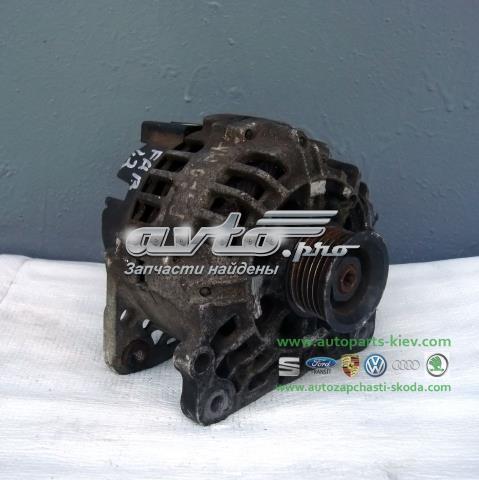 03D903025H VAG alternator