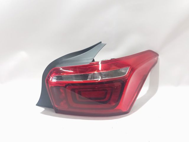 Do koszyka 9818810280 Peugeot/Citroen Lampa zespolona tylna prawa