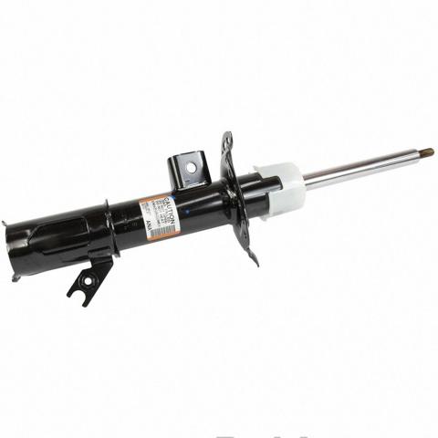 Do koszyka AST84751 Ford Amortyzator przedni lewy