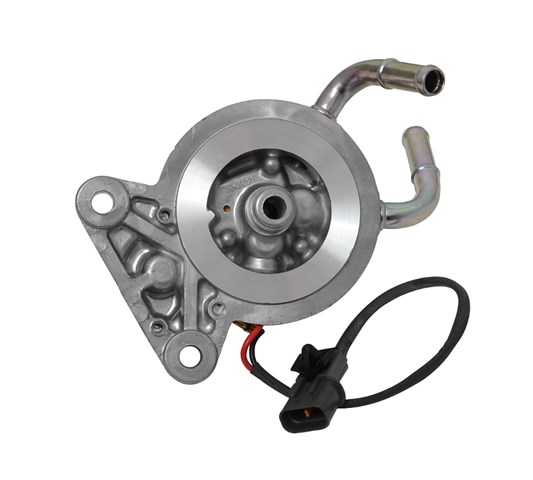 Obudowa filtra paliwa Mitsubishi Pajero III