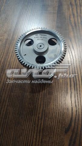 Do koszyka A6511802001 Mercedes Pompa oleju