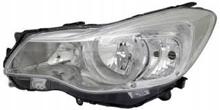 Reflektor lewy Subaru 84001FJ190