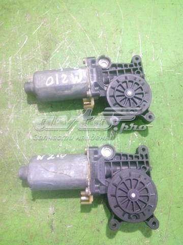 0130821673 Mercedes Mechanizm podnoszenia szyby drzwi przednich lewych