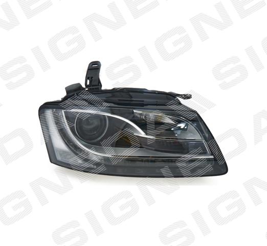 Do koszyka 4461127RMLDHEM Depo/Loro/Abakus Reflektor prawy