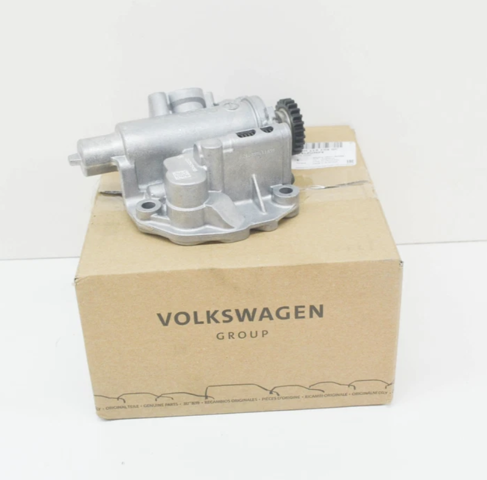 06H115105GC VAG Pompa oleju