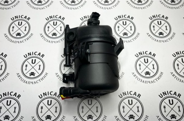 Filtr paliwa LR125292 Land Rover