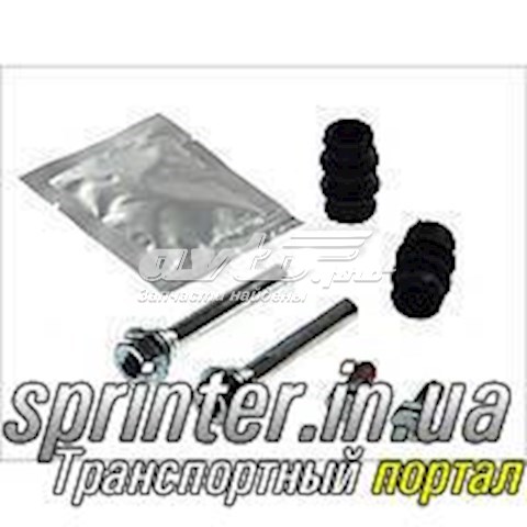 QB1131346X Quick Brake Zestaw naprawczy zacisku hamulcowego tylnego