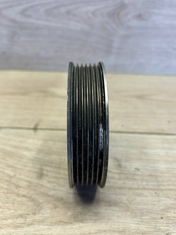 Do koszyka 51817135 Fiat/Alfa/Lancia Koło pasowe pompy wspomagania hydraulicznego