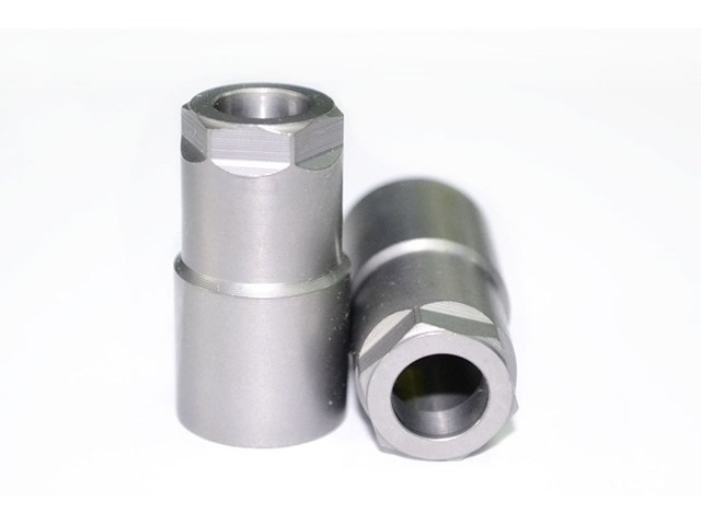 Zestaw naprawczy wtryskiwacza F00VC05009 Bosch