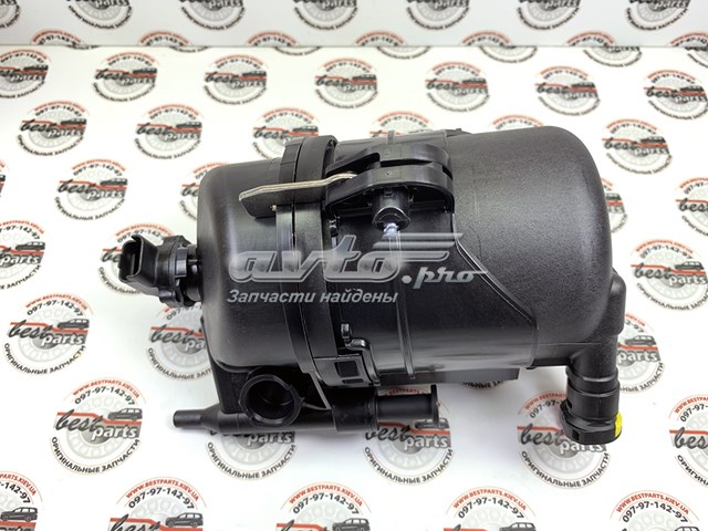 Filtr paliwa LR116437 Land Rover