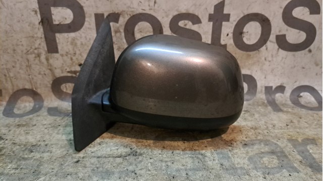 Lusterko wsteczne lewe 8153LX Peugeot/Citroen