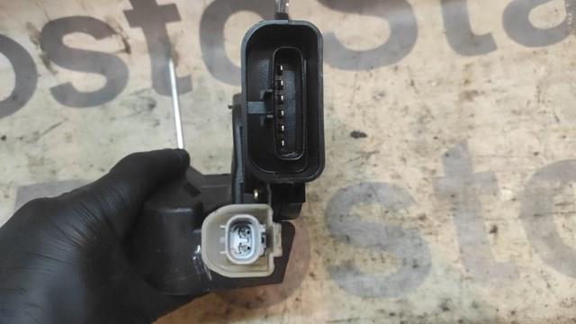 Zamek klapy bagażnika (3/5 drzwi tylnych) Toyota RAV4 II SUV (XA2) (2000 - 2005) cena, od 116,39 USD