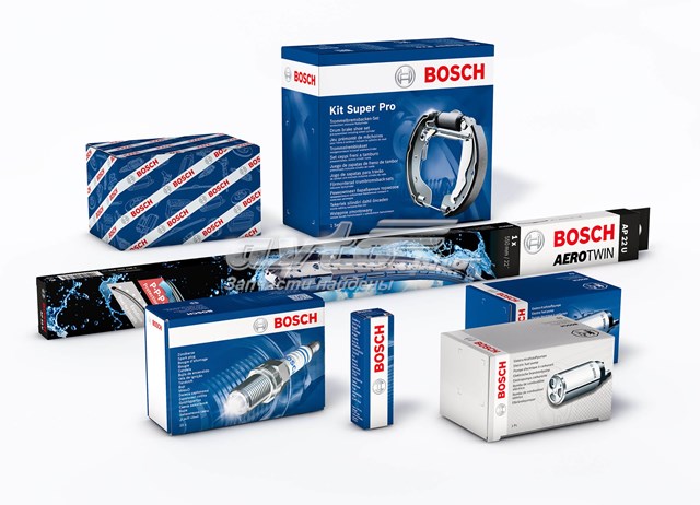 2437010091 Bosch rozpylacz wtrysku diesla