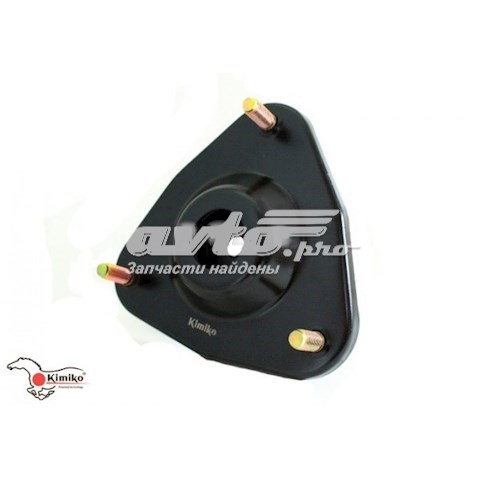 A132901110KM Kimiko Poduszka amortyzatora przedniego