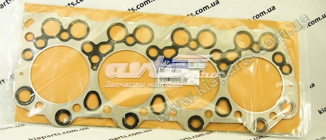 2231145020 Hyundai/Kia Uszczelka głowicy cylindrów