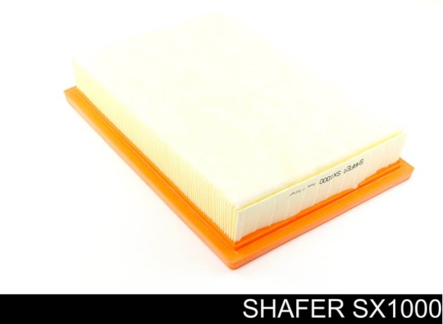 Do koszyka SX1000 Shafer Filtr powietrza