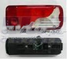 Lampa zespolona tylna prawa Depo/Loro/Abakus 4491901R6WECR cena, od 65,38 USD