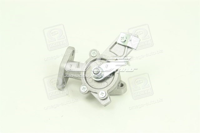 Do koszyka Zawór nagrzewnicy (ogrzewacza) ВАЗ 2107  