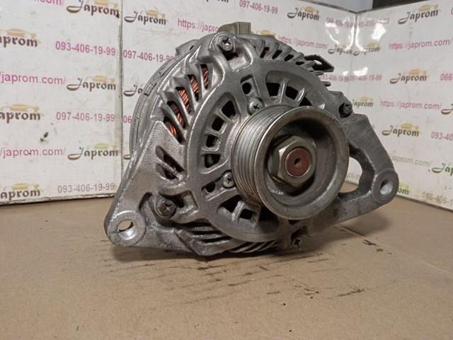 Do koszyka ZJ3818300 Mazda Alternator
