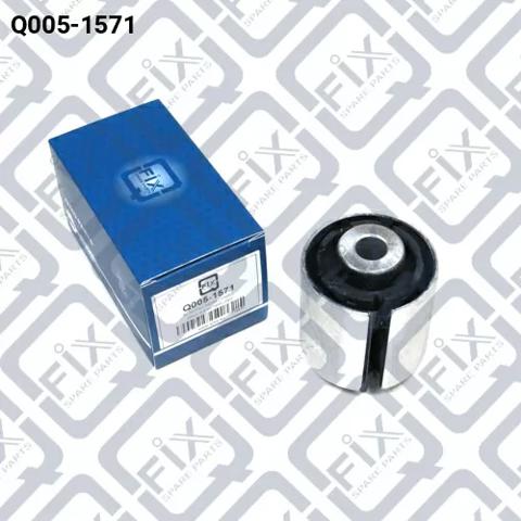 Q0051571 Q-fix Silentblock wahacza tylnego dolnego