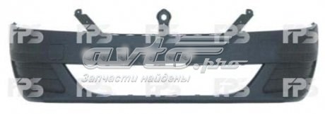 Zderzak przedni FP5611901 FPS