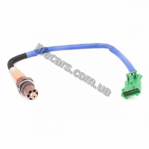 Sonda lambda czujnik tlenu po katalizatorze BYD 1024101700 cena, od 36,32 USD