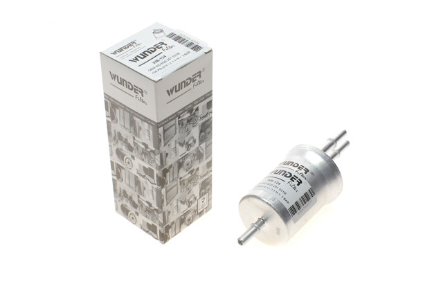 Filtr paliwa Wunder WB124 cena, od 21,64 USD