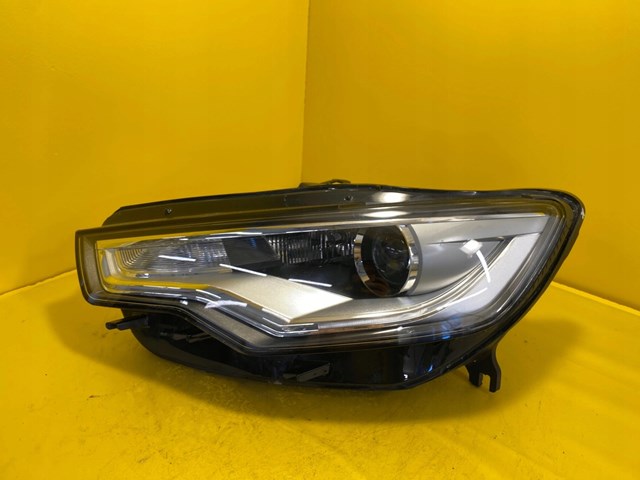 Reflektor lewy VAG 4G0941005C cena, od 521,56 USD