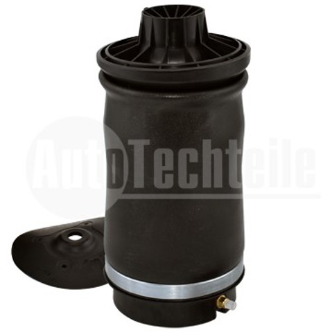 1103222 Autotechteile Poduszka pneumatyczna (resor pneumatyczny) mostu tylnego