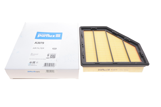 A3079 Purflux Filtr powietrza