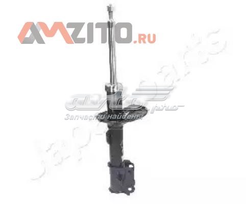 MM-W0009 Japan Parts amortyzator przedni lewy