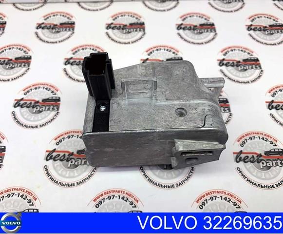 Mechanizm blokady kierownicy Volvo 32269635 cena, od 117,08 USD