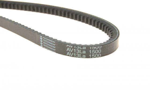 Pas napędowy mechanizmów Hutchinson AV13LA1500 cena, od 10,44 USD