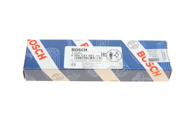 F00VC01003 Bosch Zawór wtryskiwacza