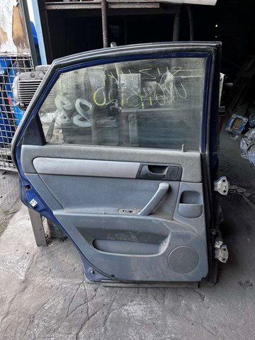 Do koszyka Drzwi tylne lewe Chevrolet Lacetti  J200