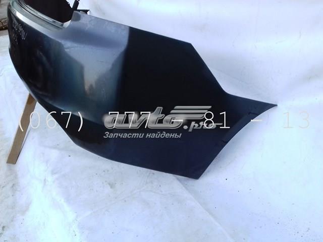 Zderzak tylny do Honda Accord VII CL, CM