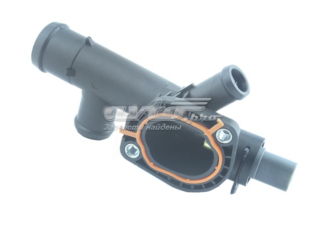 Kołnierz układu chłodzenia (trójnik) 03L121131K VAG