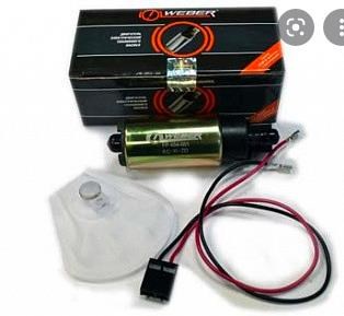 Moduł pompy paliwowej z czujnikiem poziomu paliwa Weber FP454001 cena, od 23,41 USD