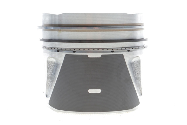 001PI00177002 Mahle Original Tłok, komplet na 1 cylinder, 2. naprawa (+0,50)