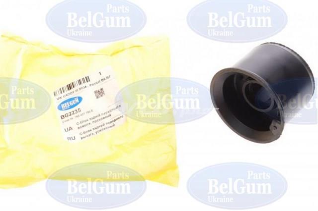 Belgum BG2235