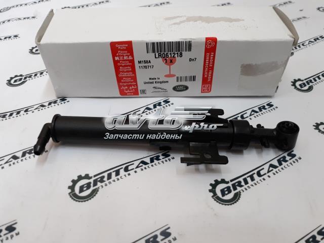 LR061218 Land Rover Dysza spryskiwacza reflektora przedniego prawego
