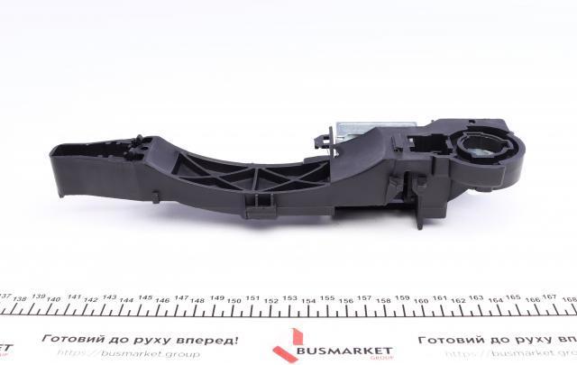 5050045 Autotechteile Pałąk zewnętrznej klamki drzwi tylnych prawych skrzydłowych