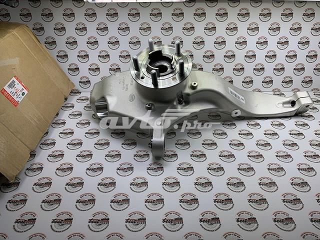 LR146346 Land Rover Czop (zwrotnica) przedni prawy