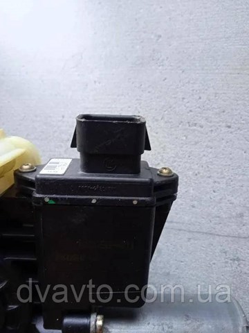 Silniczek podnośnika szyby drzwi tylnych lewych Mitsubishi 0130821789 cena, od 73,21 USD