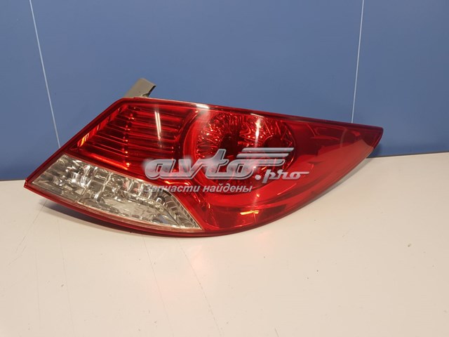 Lampa zespolona tylna prawa 924024L030 Hyundai/Kia