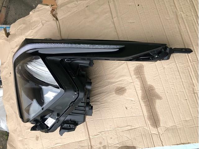 92101R2000 Hyundai/Kia Reflektor lewy