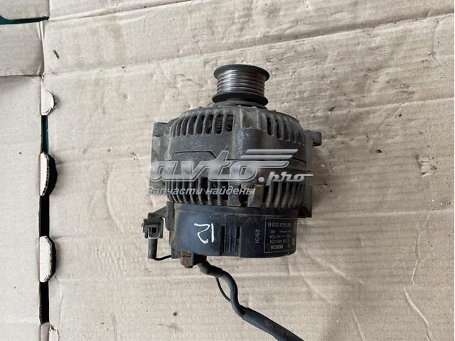 030903023B VAG Alternator