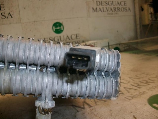 Parownik klimatyzacji 976091C001 Hyundai/Kia